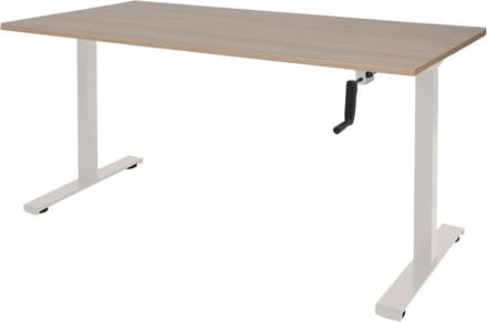 Schaffenburg Dextro Slinger Zit-sta Bureau - NEN-EN 527 (Ongemonteerd)