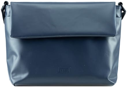JOST schoudertas Tolja Shoulder Bag Dark Blue donkerblauw