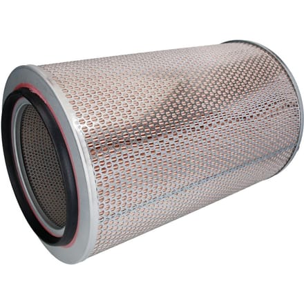 Luchtfilter MANN-FILTER C 30 850/2