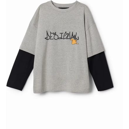 Kindertrui Desigual Axel