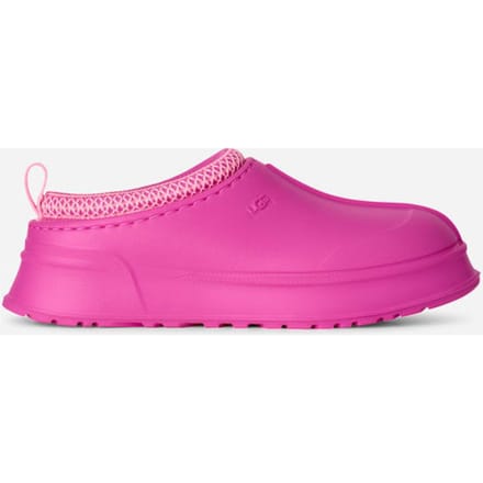 UGG® Tazz Molded in Bright Fuchsia, Size 3