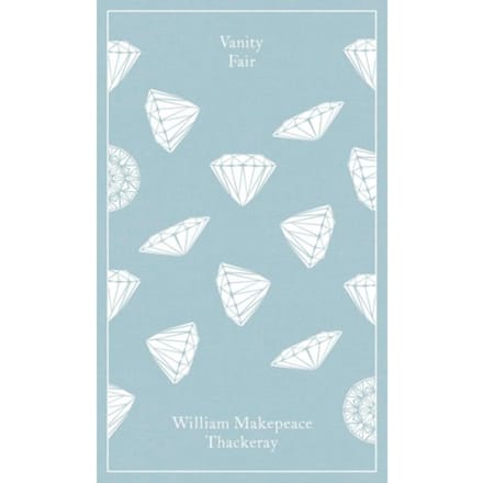 Vanity Fair door William Thackeray Hardback Boek 9780141199542