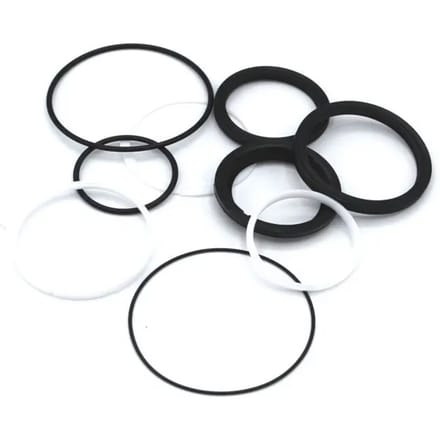 Schokdemperafdichtingsset WSS Rockshox deluxe partie air - c1