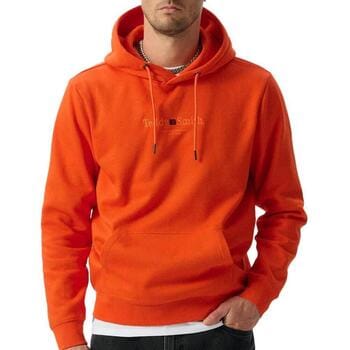 Capuchon sweaters Teddy Smith Jim