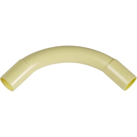 Pipelife Polivolt Bocht Installatiebuis - 1196900867