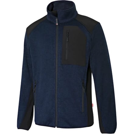 Fleece Jacket Velilla