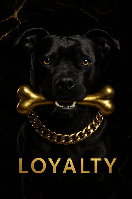 Magie - Loyalty