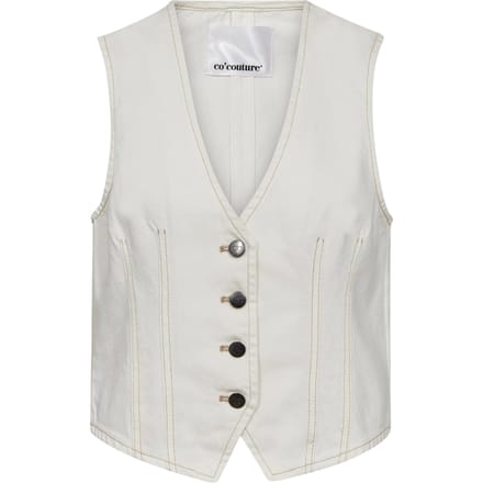 Co'Couture Co couture bernettacc vesten 40034