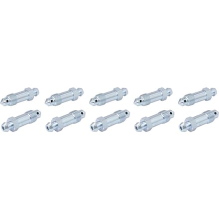 Ontluchtingsschroef/-klep, wielremcilinder QUICK BRAKE 171-0018-10