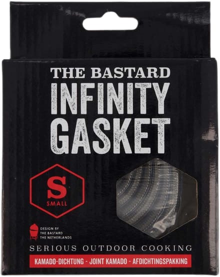 The Bastard Infinity Gasket Vilt | Small