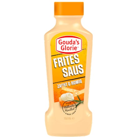 Fritessaus