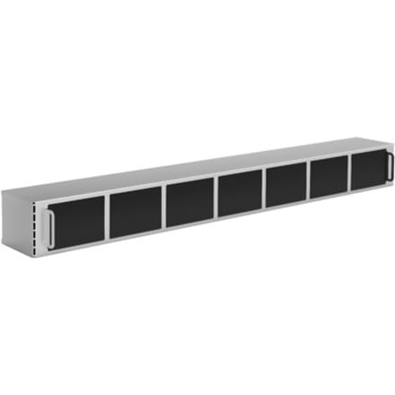 Smeg FLTHOBD kookplaatonderdeel & -accessoire Filter