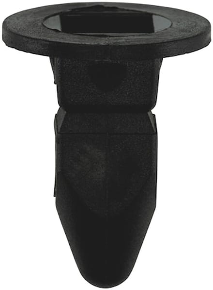 Wurth - Spreidmoer met puntige plug - Spreidmoer, type 3 Ronde kop, spitse punt x 50 st