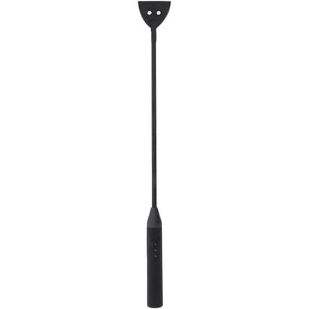 Hidden Desire Extreme Elektro Riding Crop