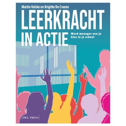 Leerkracht In Actie - Martin Valcke