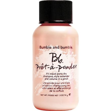 Bumble and bumble Shampoo Prêt-à-powder Speciale producten Dames 14 g