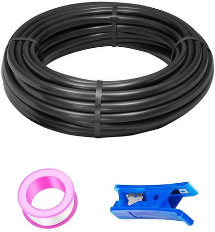 Dailygoods- Pneumatische Slang 20 m - Persluchtslang - Pu Materiaal
