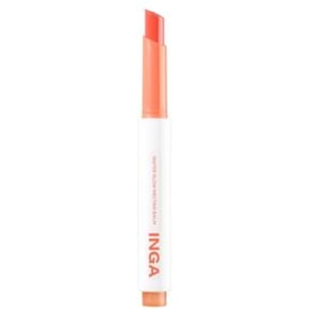 INGA - Water Glow Melting Balm - 12 Colors Peach Juice