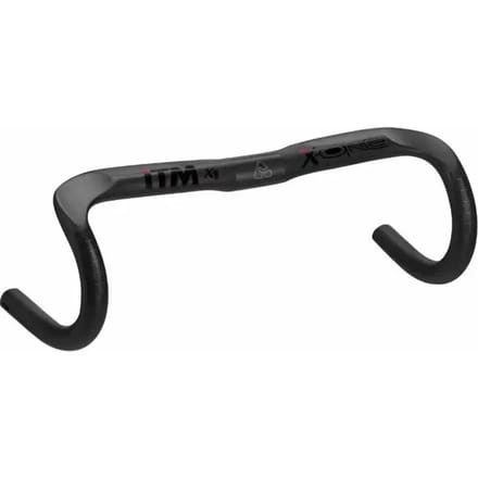 Carbon stuur ITM X-One 215G.
