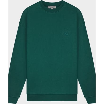 Stieglitz House Of  Sweater Green Taglia: L | Maglioni a maglia Outlet | Donna | Verde