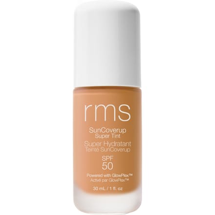 RMS Beauty Suncoverup Super Tint Spf 50 - Sand