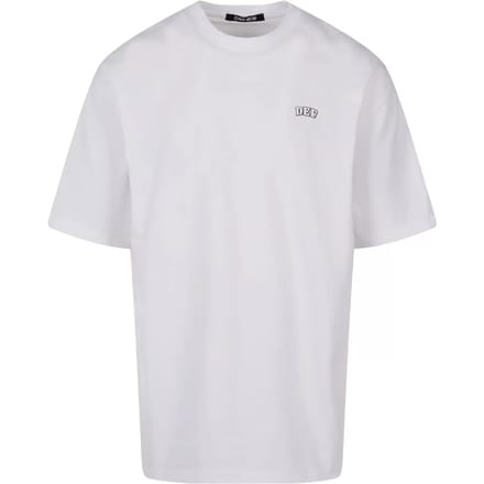 T-shirt DEF Plain
