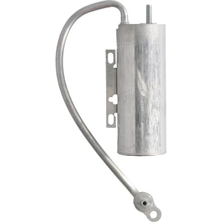 Droger, airconditioningsysteem THERMOTEC KTT120118