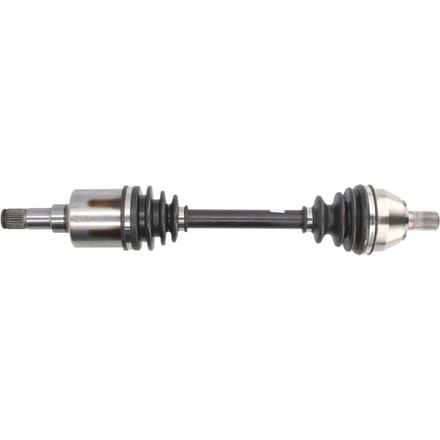 Aandrijfas POINT GEAR PNG72649 links