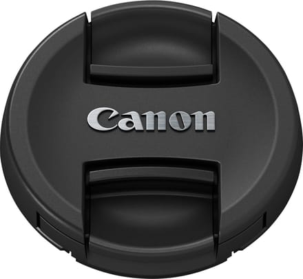 Canon E-49 Lensdop 49mm