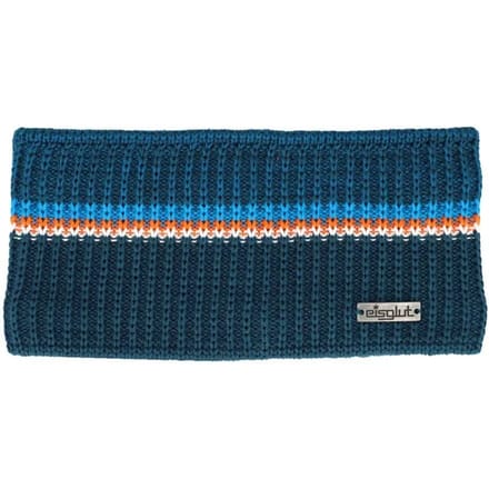 Hoofdband Eisglut Vaila Merino