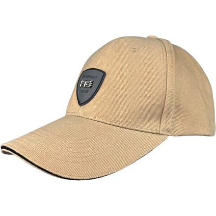 Baseball cap Horsenjoy Sport Focus