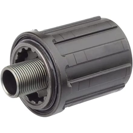 Complete cassettebody Shimano FH-M4050