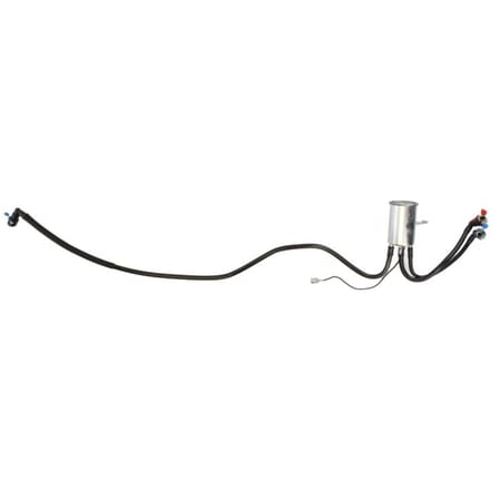 Brandstoffilter WIX FILTERS FILTERS WF10019