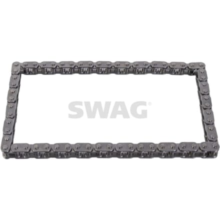 Ketting, aandrijving oliepomp SWAG 33 10 4268