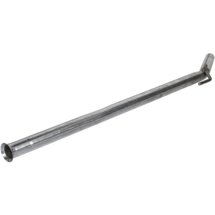 Uitlaatpijp BOSAL 800-109