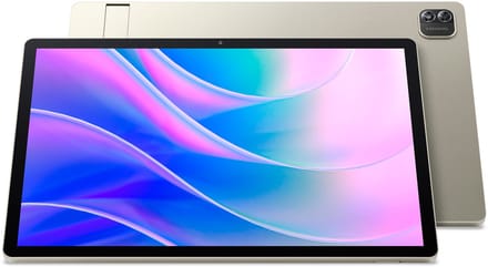 Acer Iconia A14 - Tablet - 14 inch - 8GB - 256GB - Zilver