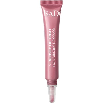 Isadora Glossy Lip Treat 56 Vintage Rose 13 ml