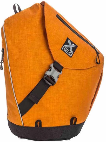 X-Over Motorsports Sunny Way L