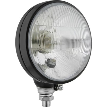 Koplamp, bevestiging WESEM RE.44020.02