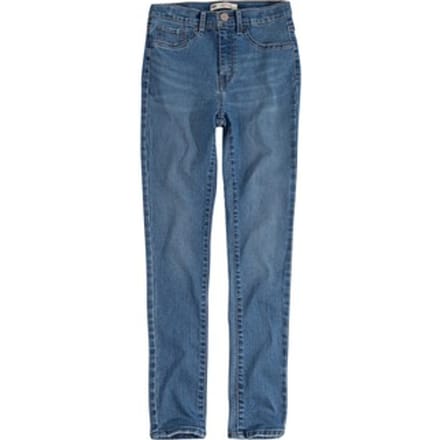 Levi's Girls 720 High Rise Super Skinny Annex Taglia: 12Y | Jeans Outlet | kids