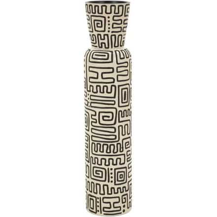 Vaas Mauro Ferretti Nairobi Ø 11,5 cm