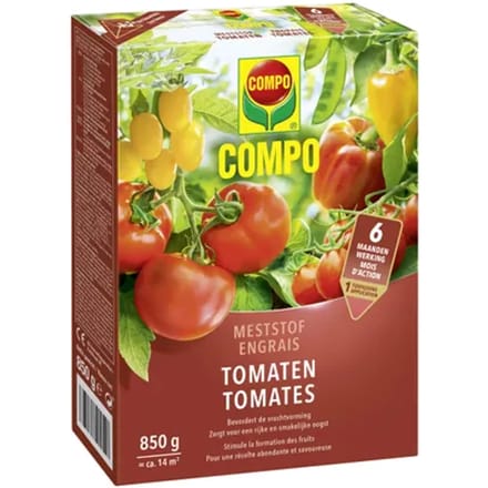 Compo Meststof Tomaten 850g