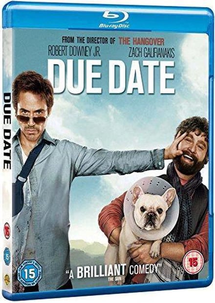Due Date