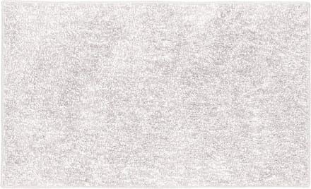 Sealskin Speckles Badmat 50x80 cm - Polyester - Grijs