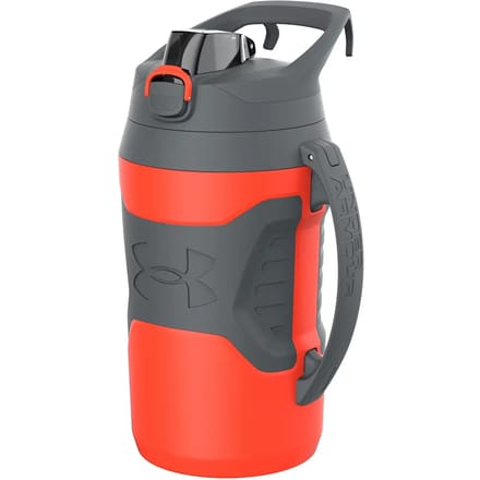 Under Armour Playmaker Jug 1.9L Kleur : Rood