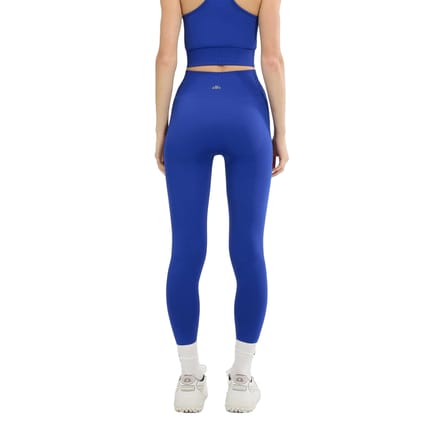 Ellesse Dames Garceau Leggings (Blauw)
