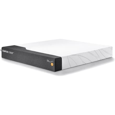 TEMPUR Form™ Plus Hybrid Matras – 160 x 210 – 25 cm hoog