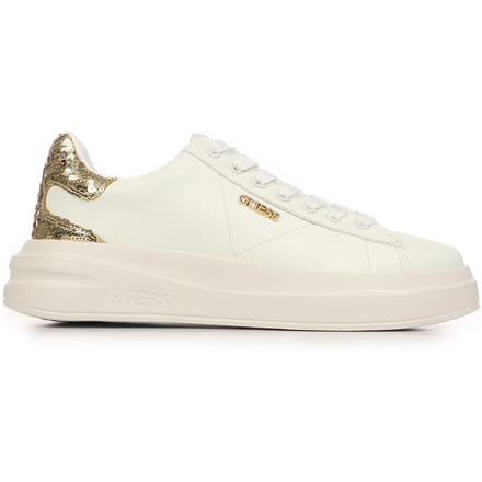 Guess Elbina10 Schoenen Wit EU 41 Vrouw