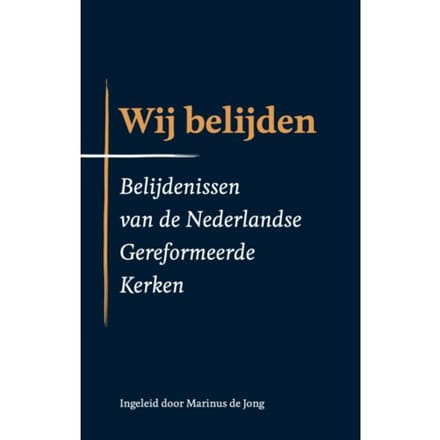 Wij Belijden