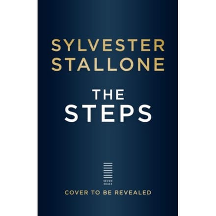 The Steps - Sylvester Stallone